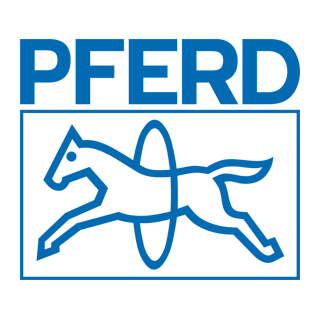 Pferd